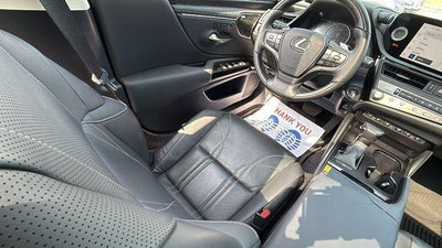 2024 Lexus ES 350 Ultra Luxury