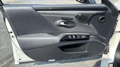 2024 Lexus ES 350 Ultra Luxury