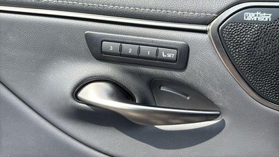 2024 Lexus ES 350 Ultra Luxury