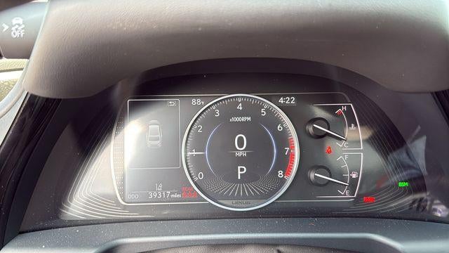 2024 Lexus ES 350 Ultra Luxury