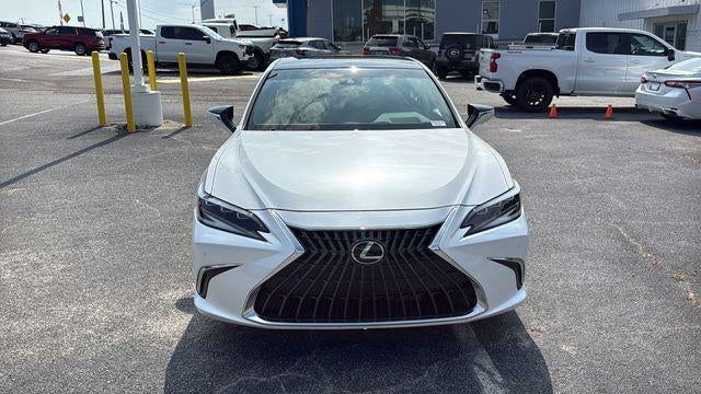 2024 Lexus ES 350 Ultra Luxury