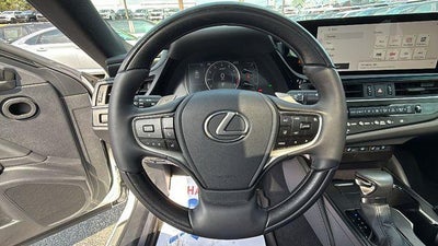 2024 Lexus ES 350 Ultra Luxury