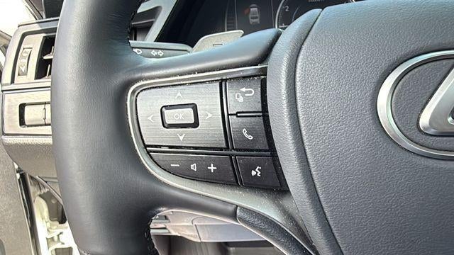 2024 Lexus ES 350 Ultra Luxury