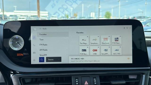 2024 Lexus ES 350 Ultra Luxury
