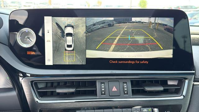2024 Lexus ES 350 Ultra Luxury