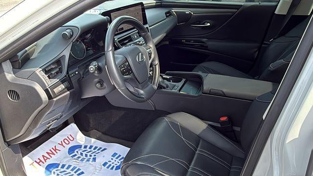 2024 Lexus ES 350 Ultra Luxury