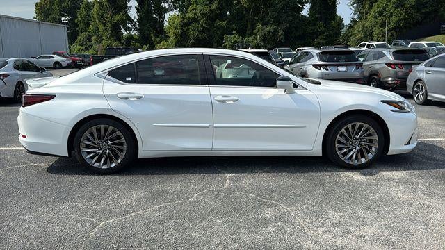 2024 Lexus ES 350 Ultra Luxury