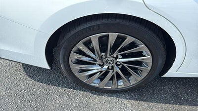 2024 Lexus ES 350 Ultra Luxury
