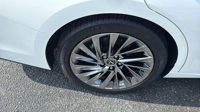 2024 Lexus ES 350 Ultra Luxury
