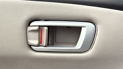 2014 Honda Pilot EX-L