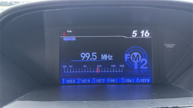 2014 Honda Pilot EX-L