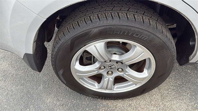 2014 Honda Pilot EX-L