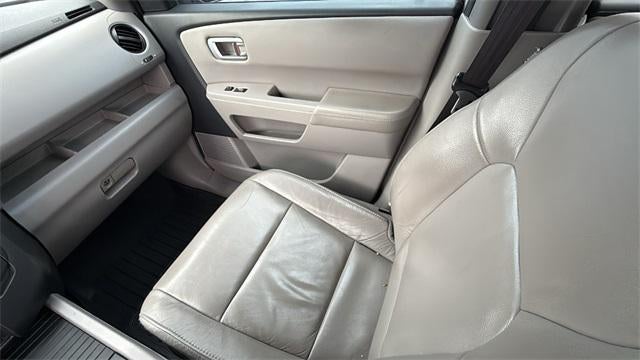 2014 Honda Pilot EX-L