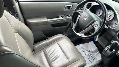 2014 Honda Pilot EX-L