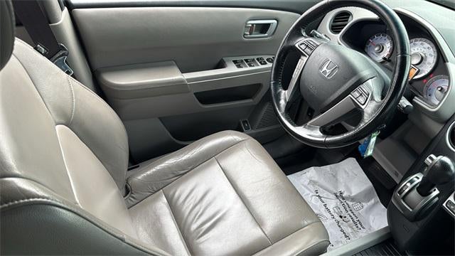 2014 Honda Pilot EX-L