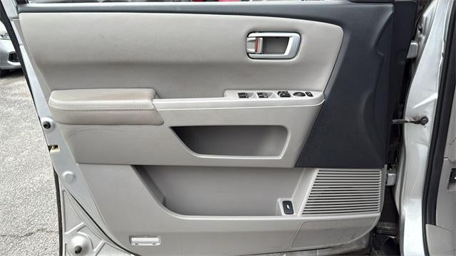 2014 Honda Pilot EX-L