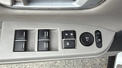 2014 Honda Pilot EX-L