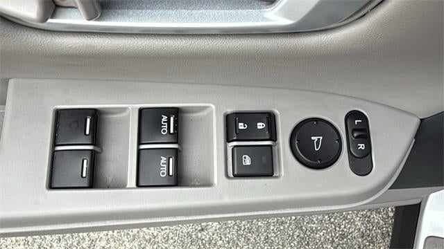 2014 Honda Pilot EX-L