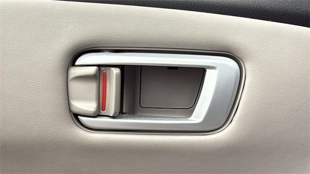 2014 Honda Pilot EX-L