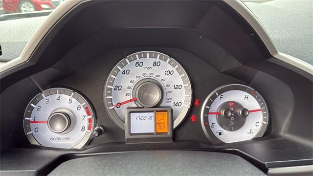 2014 Honda Pilot EX-L