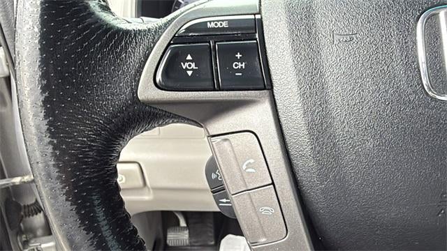 2014 Honda Pilot EX-L