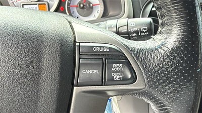 2014 Honda Pilot EX-L