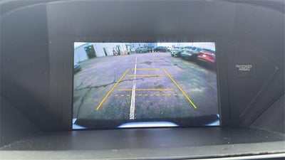 2014 Honda Pilot EX-L