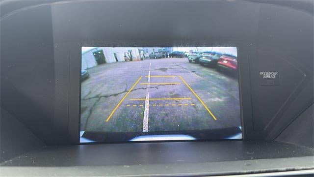 2014 Honda Pilot EX-L