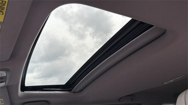 2014 Honda Pilot EX-L