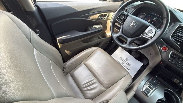 2022 Honda Pilot AWD Special Edition
