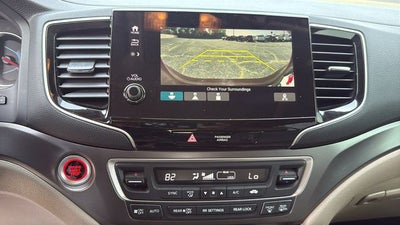 2022 Honda Pilot AWD Special Edition