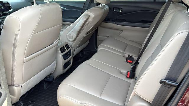 2022 Honda Pilot AWD Special Edition