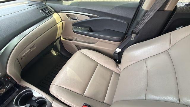 2022 Honda Pilot AWD Special Edition