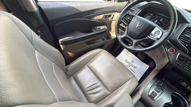 2022 Honda Pilot AWD Special Edition