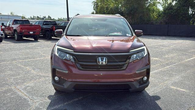 2022 Honda Pilot AWD Special Edition