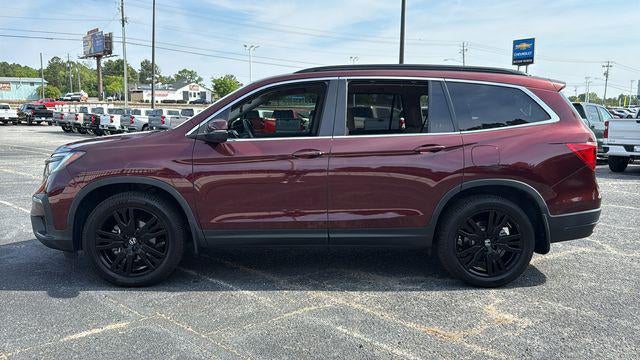 2022 Honda Pilot AWD Special Edition
