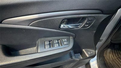 2021 Honda Passport 2WD EX-L