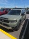 2026 Honda Passport Base