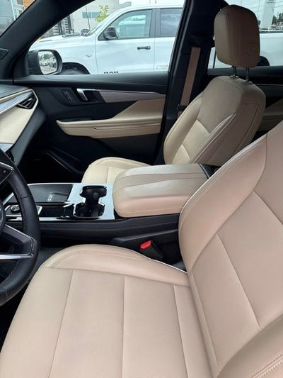 2026 Buick Enclave Preferred FWD
