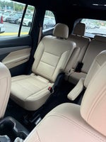 2026 Buick Enclave Preferred FWD