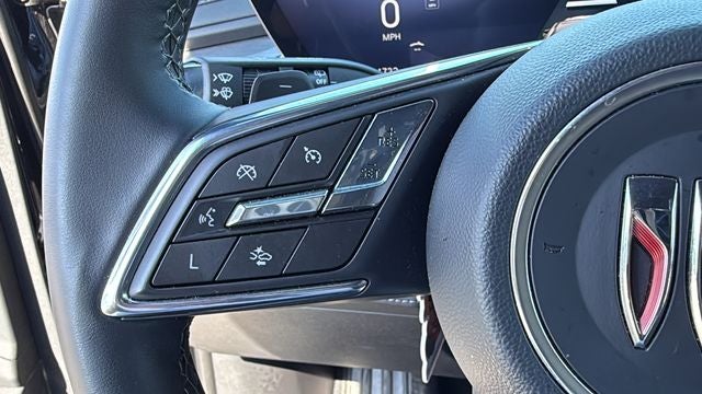 2025 Buick Enclave Preferred FWD