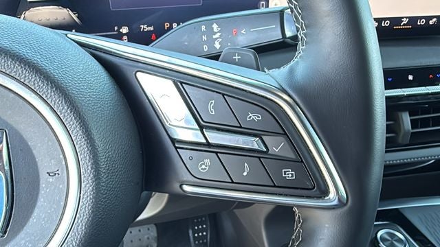 2025 Buick Enclave Preferred FWD