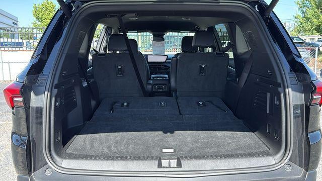 2025 Buick Enclave Preferred FWD