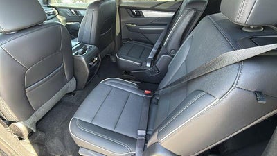 2025 Buick Enclave Preferred FWD