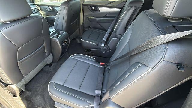 2025 Buick Enclave Preferred FWD