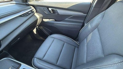 2025 Buick Enclave Preferred FWD