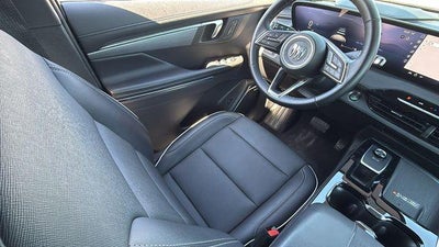 2025 Buick Enclave Preferred FWD