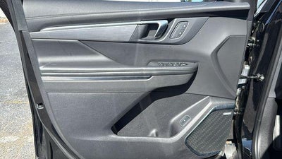 2025 Buick Enclave Preferred FWD