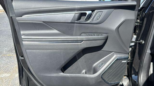 2025 Buick Enclave Preferred FWD