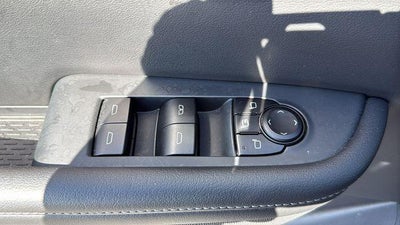 2025 Buick Enclave Preferred FWD